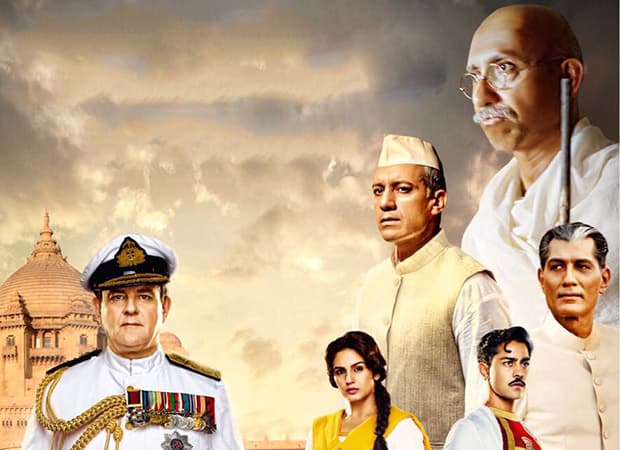 Partition 1947