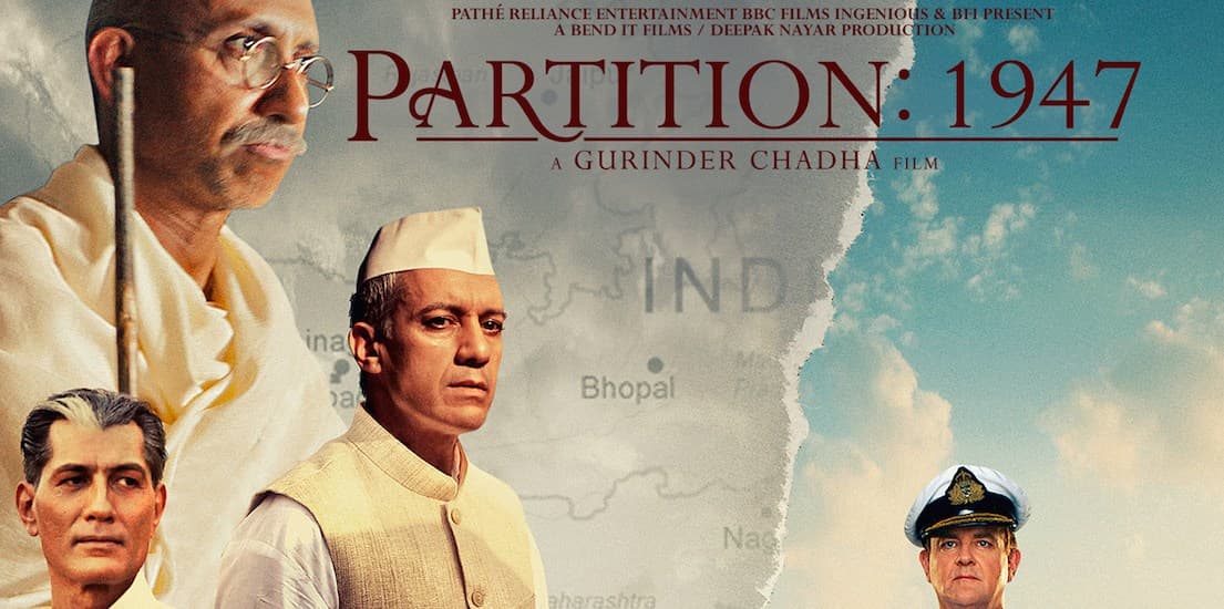 Partition 1947