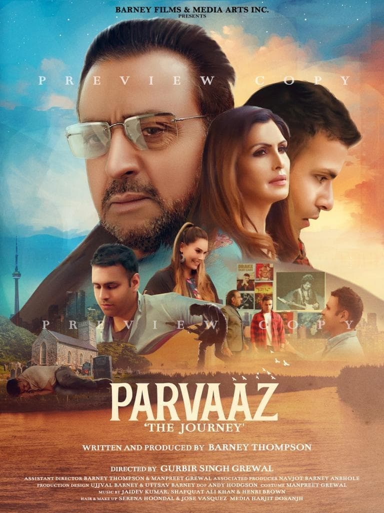 Parvaaz The Journey