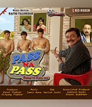 Pass Na Pass (2019) poster