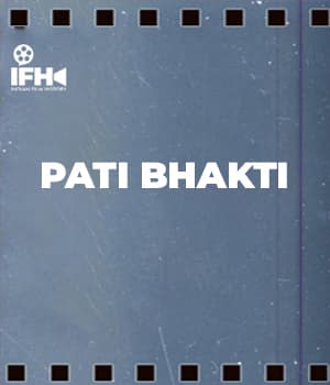 Pati Bhakti (1932) poster