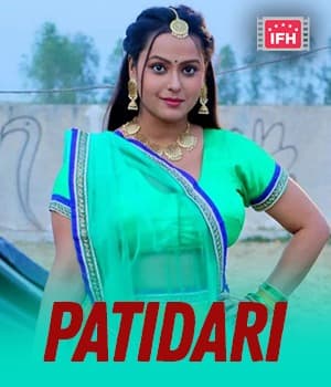 Patidari (2022) poster