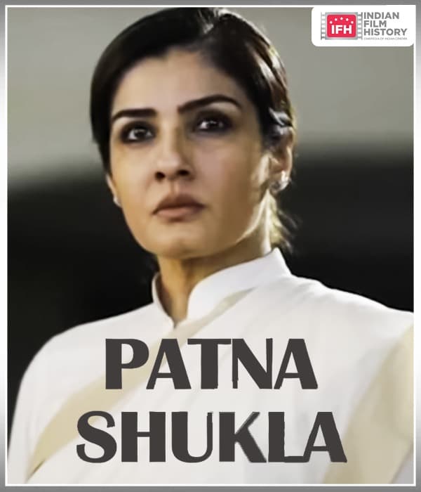 Patna Shukla