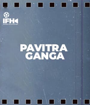 Pavitra Ganga (1932) poster