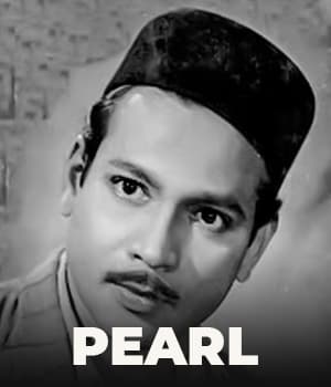 Pearl (1931) poster