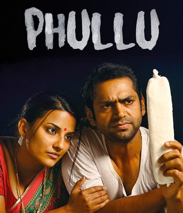 Phullu (2017) poster