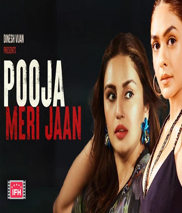 Pooja Meri Jaan