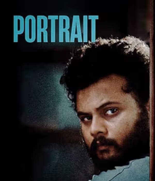 Portrait (2026) poster