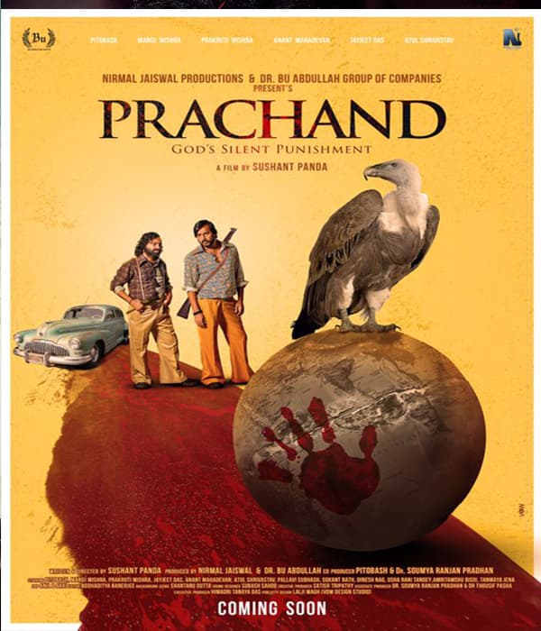 Prachand