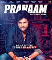 Pranaam (2019) poster