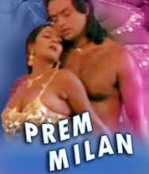 Prem Milan (2006) poster