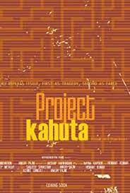 Project Kahuta