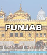 Punjab (2008) poster