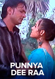 Punnya Dee Raat (2009) poster