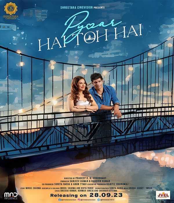 Pyaar Hai Toh Hai