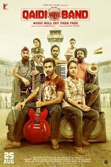 Qaidi Band