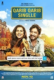 Qarib Qarib Singlle