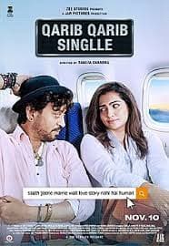 Qarib Qarib Singlle