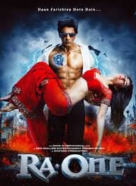 Ra.One