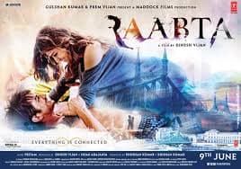 Raabta