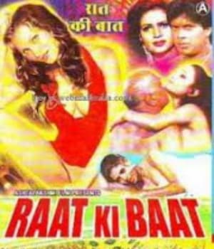 Raat Ki Baat (2000) poster