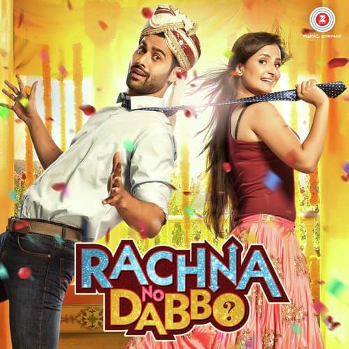 Rachn No Dabbo
