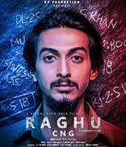 Raghu CNG (2019) poster