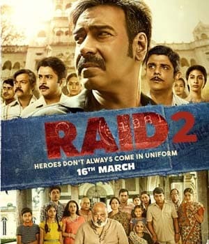 Raid 2