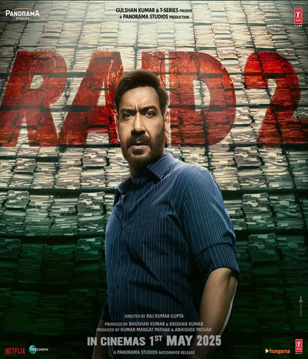 Raid 2