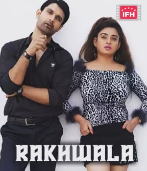 Rakhwala (2022) poster