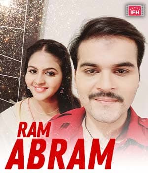 Ram Abram (2022) poster