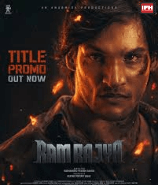 Ram Rajya (2025) poster