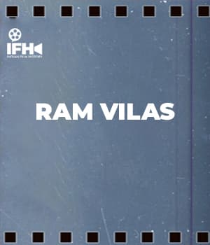 Ram Vilas (1932) poster