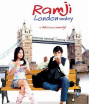 Ramji Londonwaley (2005) poster