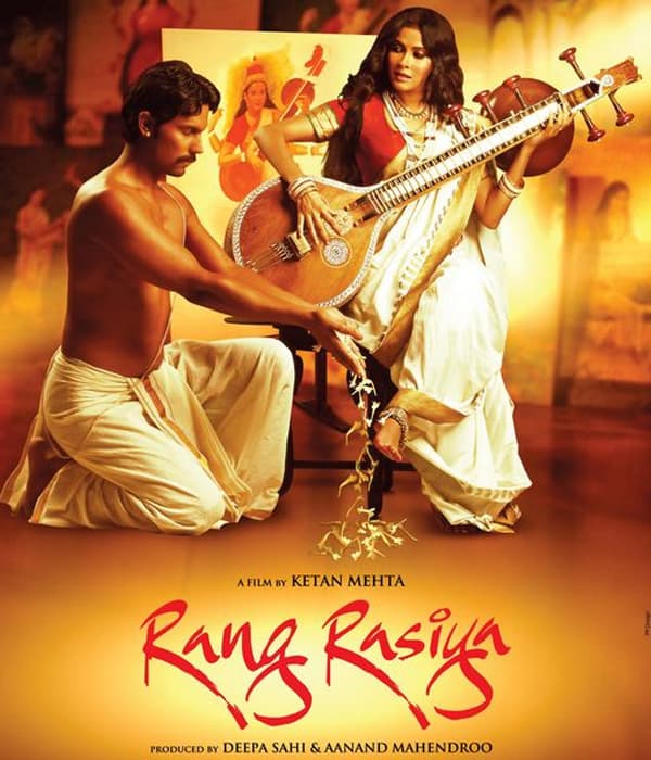 Rang Rasiya (2014) poster