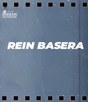Rein Basera (1947) poster