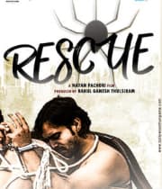 Rescue (2019) poster