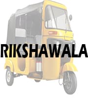 Rikshawala (1952) poster