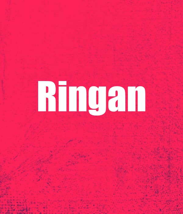 Ringan (2022) poster
