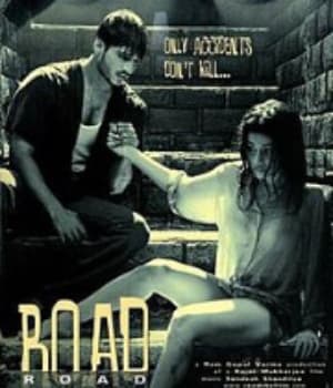 Road (2002) poster