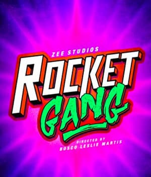 Rocket Gang