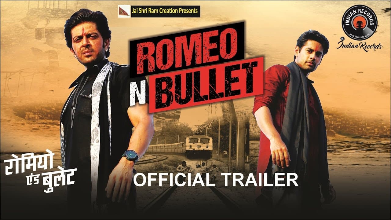 Romeo N Bullet