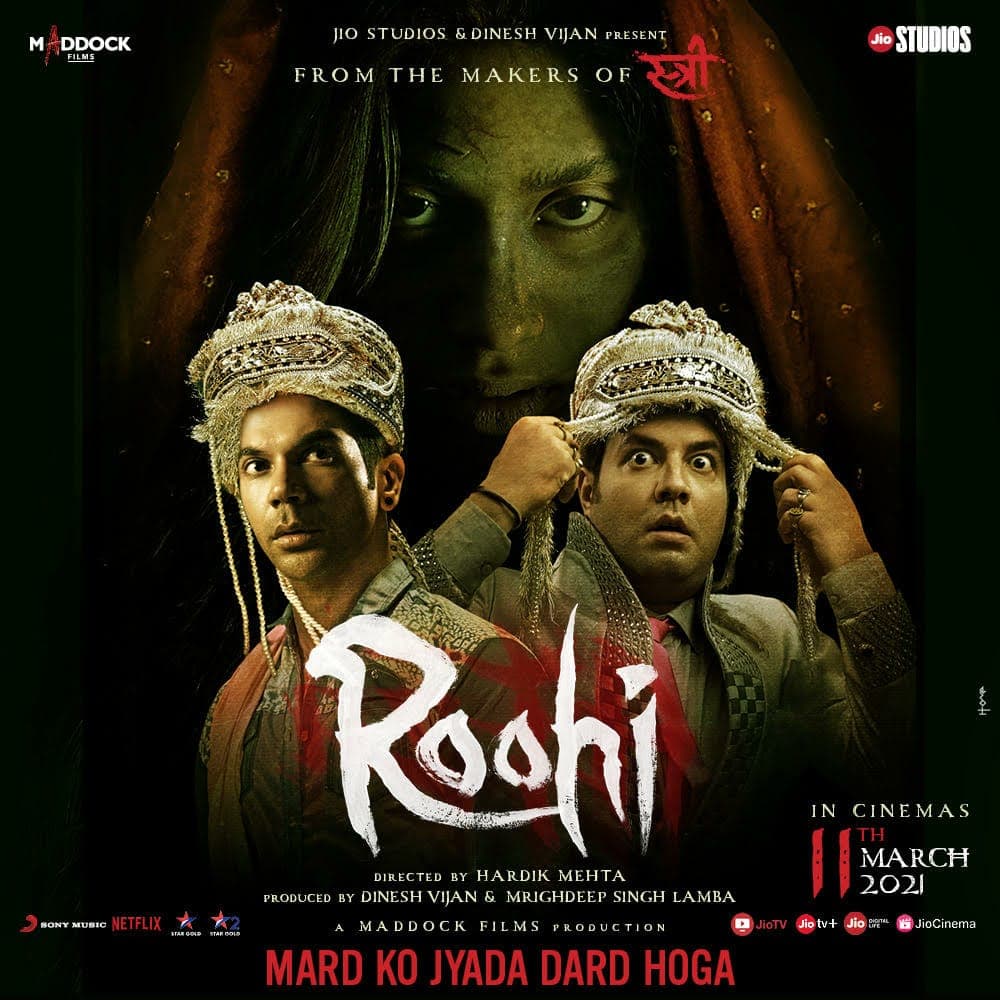Roohi