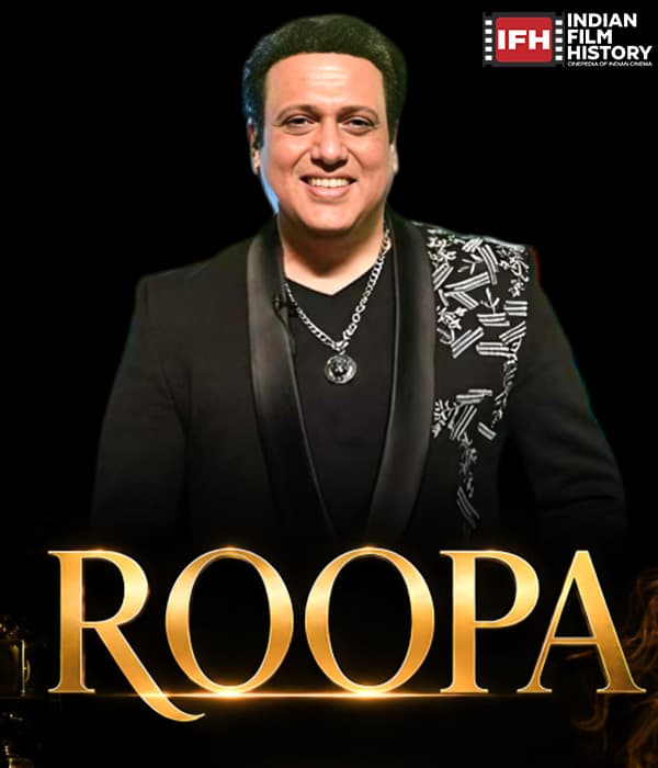 Roopa