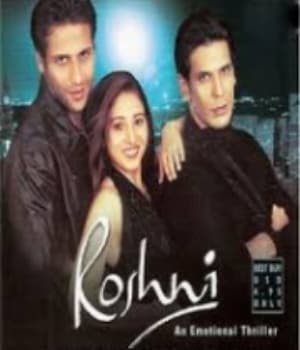 Roshni (2002) poster