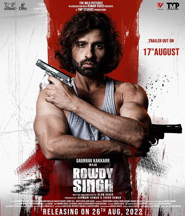 Rowdy Singh