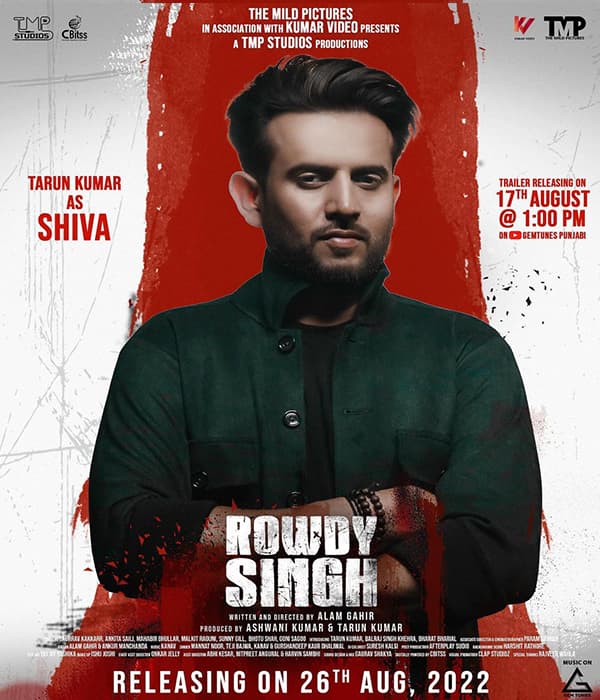 Rowdy Singh