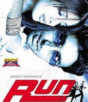Run (2004) poster
