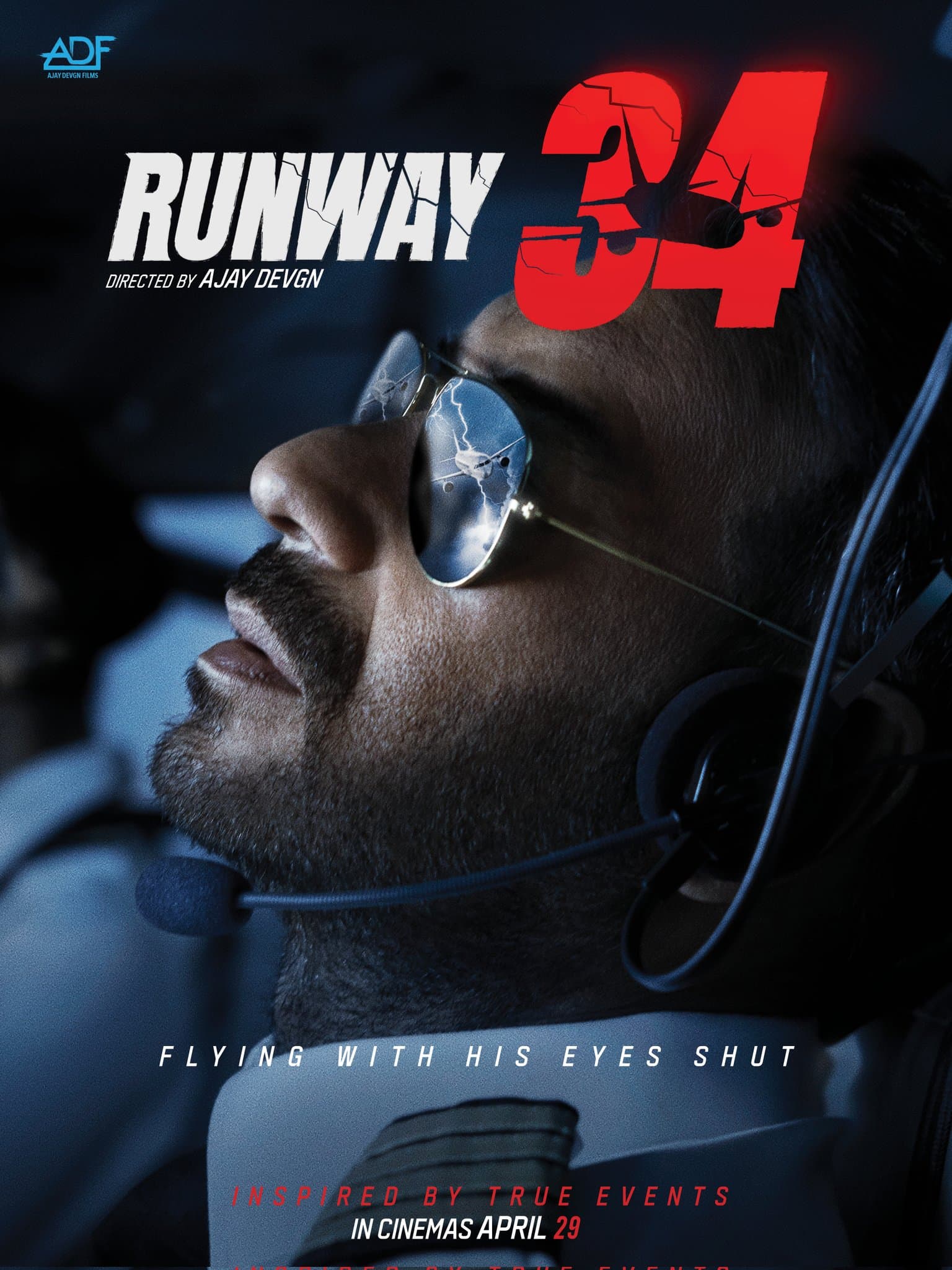 Runway 34