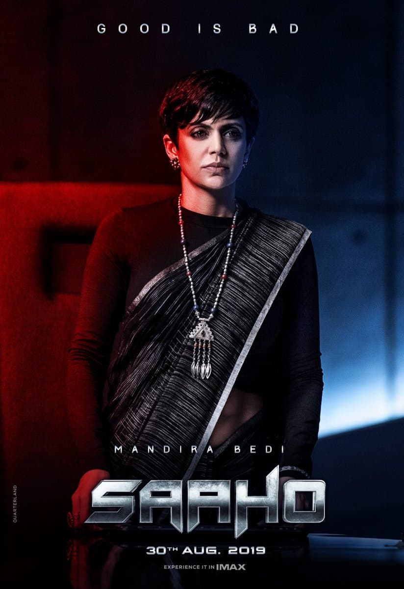 Saaho